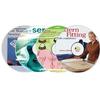 Gambar Sewing With Nancy DVD (5 DVD) | Seri DVD Panduan Menjahit Bersama Nancy dari Tokobukuplus Kab. Karawang 1 Tokopedia