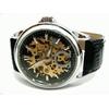 Gambar Omega Skeleton matic leather dari Uishop Kota Bandung 1 Tokopedia