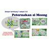 Gambar Peternakan si Meong dari Moms And Children OS Kota Depok 2 Tokopedia