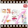 Gambar Silicone Blackhead Remover - Bersihkan Komedo Tuntas ! dari Lombok Halimun Kota Surabaya 2 Tokopedia