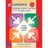 Gambar Longman Preparation Course For TOEFL TEST: PBT dari TOKO BUKU BANG EDI Kota Tangerang 1 Tokopedia