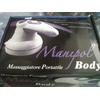 Gambar MANIPOL BODY MASSAGER dari Harmony Shop Kota Bandung 1 Tokopedia