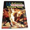 Gambar 15 Rahasia Siksaan Yesus - Seri buku doa saku dari JD Christa Kab. Sleman 1 Tokopedia