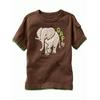 Gambar Baby GAP t-shirt Elephant brown dari Little Toby's Shop Jakarta Selatan 1 Tokopedia