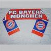 Gambar Scarf Bayern Muenchen dari Unique Soccer Kota Bogor 1 Tokopedia