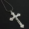 Gambar Kalung SALIB TERTIUM MILENIUM dari JD Christa Kab. Sleman 1 Tokopedia