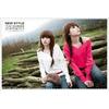 Gambar B187 - Keyla V Neck dari Caca Fashion ( Love Cam) Kota Semarang 1 Tokopedia