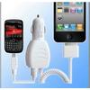 Gambar Car Charger - iPhone - iPad - Smart Phones - VZTEC dari Pusat Komputer Notebook - PUSKOM Jakarta Barat 1 Tokopedia