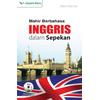Gambar Mahir Berbahasa Inggris Dalam Sepekan + CD Audio dari Kesaint Blanc Jakarta Pusat 1 Tokopedia