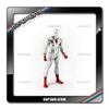 Gambar Captain Atom - Young Justice - DCUC - Loose dari GERARD-TOYS Kota Bekasi 1 Tokopedia