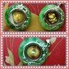 Gambar pendant zodiak 12 shio ( kode: ac-12 ) dari Yuyu Store Kota Medan 2 Tokopedia
