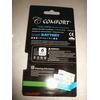 Gambar Battery DOUBLE POWER Sony Ericsson BST-37 dari Selular88 Jakarta Utara 2 Tokopedia