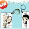 Gambar Gantungan Unik bisa foto kamu dan pasanganmu couple untuk Tas, Kunci, Pintu, Motor dari IFSHOP Kab. Sukabumi 1 Tokopedia