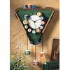 Gambar Billiard Wall Clock dari unik-online Kota Bandung 1 Tokopedia