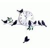 Gambar Little Bird Clock dari unik-online Kota Bandung 1 Tokopedia