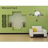 Gambar Little Bird Clock dari unik-online Kota Bandung 3 Tokopedia
