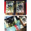 Gambar XN RAISER RESIN KIT CONVERSION PART MG 00 dari Hobby Qorner Jakarta Pusat 1 Tokopedia