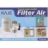 Gambar KAJE Water Purifer dari Elderifa Uniqe Shop Kota Bandung 1 Tokopedia