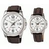 Gambar CASIO 1314L-7AV Couple dari QuartzOL Shop Jakarta Utara 1 Tokopedia
