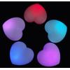 Gambar Heart LED dari SUPER UNIK Kota Bandung 3 Tokopedia