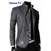 Gambar Jaket Korean P5 Gakuran dari Kingzstore Kota Bandung 2 Tokopedia