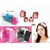 Gambar DARIYA HAIR VELCRO (Penahan Poni) dari HYLM ONLENSHOP Kota Bandar Lampung 1 Tokopedia