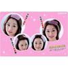 Gambar DARIYA HAIR VELCRO (Penahan Poni) dari HYLM ONLENSHOP Kota Bandar Lampung 2 Tokopedia