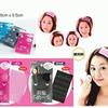 Gambar Hair velcro, fringe hair pad (penahan poni) dari L GIFT Kota Bandar Lampung 1 Tokopedia