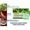 Gambar AGEN RESMI BSY Shampo Noni (Penghitam Rambut Hanya Dalam 10 Menit).Termurah dari Hopedream Jakarta Barat 4 Tokopedia