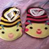 Gambar Kaos kaki anti licin - IB1211BS03 (bugs) dari Ichibone Junior Jakarta Selatan 1 Tokopedia