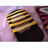 Gambar Kaos kaki anti licin - IB1211BS03 (bugs) dari Ichibone Junior Jakarta Selatan 2 Tokopedia