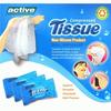 Gambar Active Compressed Tissue (24 pcs/box) dari Korea Holic Online Shop Jakarta Pusat 4 Tokopedia