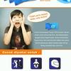 Gambar Active Compressed Tissue (24 pcs/box) dari Korea Holic Online Shop Jakarta Pusat 5 Tokopedia