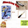Gambar Shocking pen|Pulpen Setrum dari Barang unik benhardi Kota Yogyakarta 2 Tokopedia