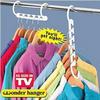 Gambar onder Hanger, Hanger Baju Pintar 1 Box Isi 8 dari PUSAT KULAKAN INDONESIA Kab. Banyuwangi 1 Tokopedia