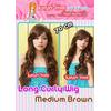 Gambar Kanari hime long curly wig dari Kanarihime Kota Bekasi 1 Tokopedia