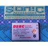 Gambar baterai nokia bl5c 1200mAH DSBC PLATINUM dari Sonic Accesories Kab. Kulon Progo 1 Tokopedia
