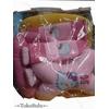 Gambar Hello Kitty -- BANTAL MOBIL 3 In 1 dari Toko Sulu Kota Tangerang 2 Tokopedia