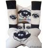 Gambar Shawn The Sheep -- BANTAL MOBIL 3 In 1 dari Toko Sulu Kota Tangerang 1 Tokopedia