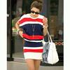 Gambar Navy dress knit dari Eve Pinkie Shop Kota Cirebon 1 Tokopedia