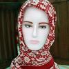 Gambar Jilbab Batik Solo dari Toko Batik Solo Kota Surakarta 1 Tokopedia