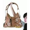 Gambar Tas Cewek QQ-6049 dari Danbon Fashion Kota Bandung 1 Tokopedia
