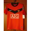 Gambar Jersey bola MU dari The Football Shop Jakarta Barat 1 Tokopedia