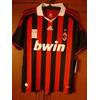 Gambar Jersey bola Ac Milan dari The Football Shop Jakarta Barat 1 Tokopedia