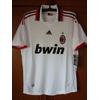 Gambar Jersey bola Ac Milan Away dari The Football Shop Jakarta Barat 1 Tokopedia