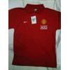 Gambar Polo T'shirt Bola MU dari The Football Shop Jakarta Barat 1 Tokopedia