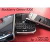 Gambar BlackBerry Gemini dari ezdv cell Kota Cilegon 1 Tokopedia