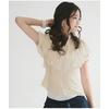 Gambar KOREAN FASHION BLOUSE dari Hannah butik online Jakarta Barat 1 Tokopedia