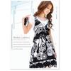 Gambar BLACK AND WHITE STYLE dari Hannah butik online Jakarta Barat 1 Tokopedia