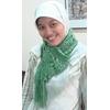 Gambar Rajutan Syal Cantik dari Swastika Arts Shop Jakarta Barat 1 Tokopedia